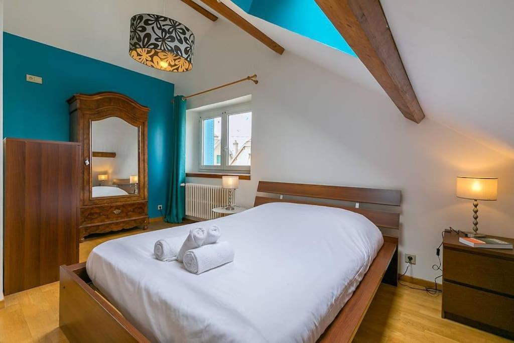 Villa Le Montrachet à Dijon Extérieur photo